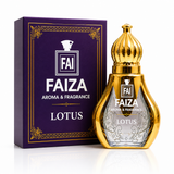Lotus Attar 12ML | Premium Non-Alcoholic Long Lasting Attar Perfume