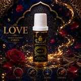 Love 25 Ml Luxury Attar Perfume For Woman