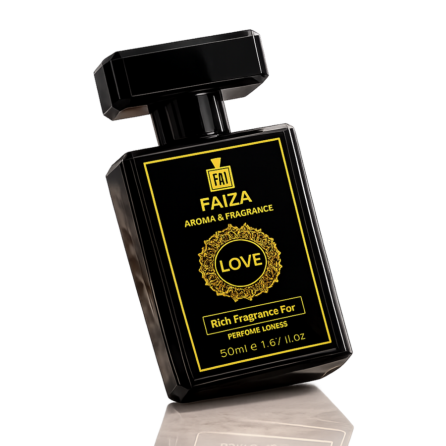 Love 50 ML Perfume Spray For Unisex