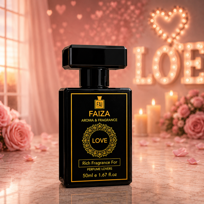 Love 50 ML Perfume Spray For Unisex