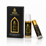 Nomade 25 Ml Luxury Attar Perfume For Men