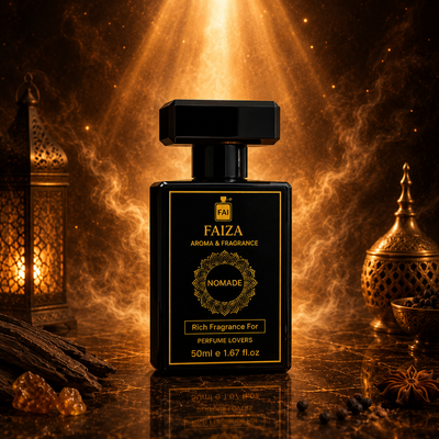 Nomade 50 ML Perfume Spray For Man