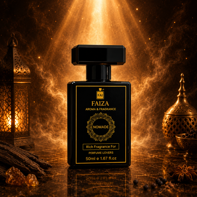 Nomade 50 ML Perfume Spray For Man