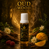 Oud Wood 25 Ml Luxury Attar Perfume Unisex