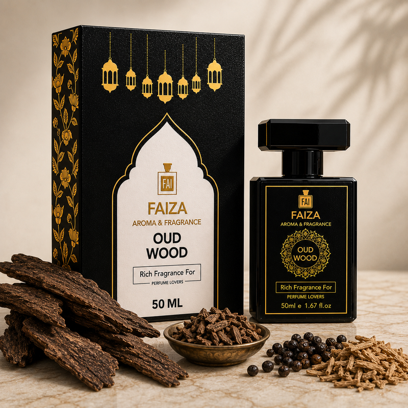 Oud Wood 50 ML Perfume Spray For Unisex