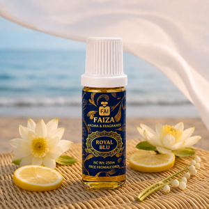 Royal Blu 25 Ml Unisex Luxury Attar Perfume