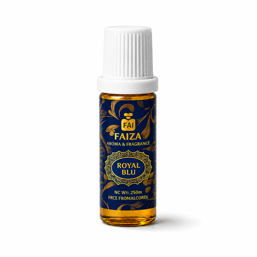Royal Blu 25 Ml Unisex Luxury Attar Perfume