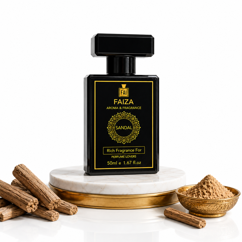 Sandal 50 ML Perfume Spray For Man