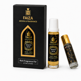 White Oud 25 Ml Luxury Attar Perfume