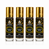 White Oud 6 Ml Luxury Attar Perfume Unisex