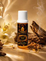 Faizaarom White Oud 25ml Perfume Attars